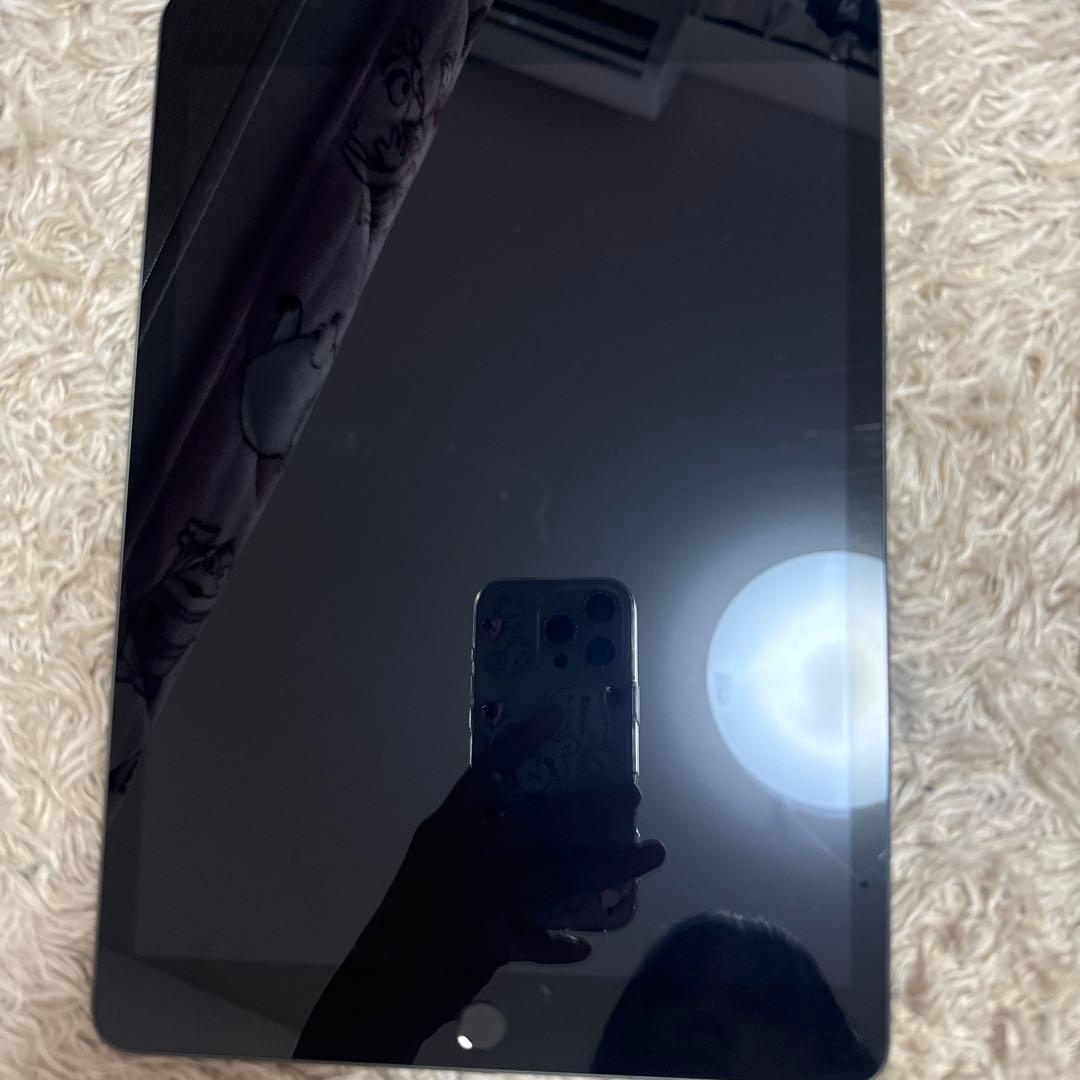 iPad9世代
