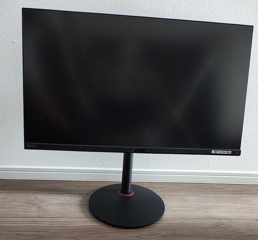 Acer XV282K KVbmiipruzx 4K ゲーミングモニター