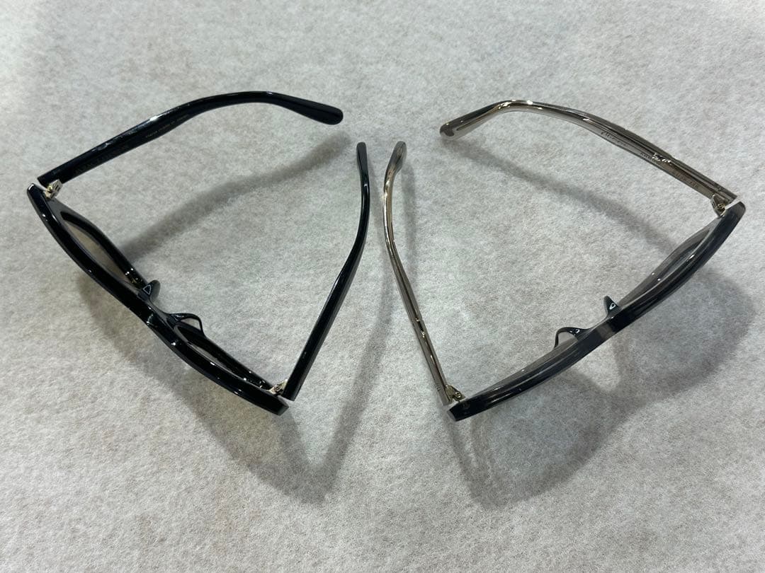 豪華特典付き❗️ イーブルアクト EVILACTレンズ アロー SADサングラス