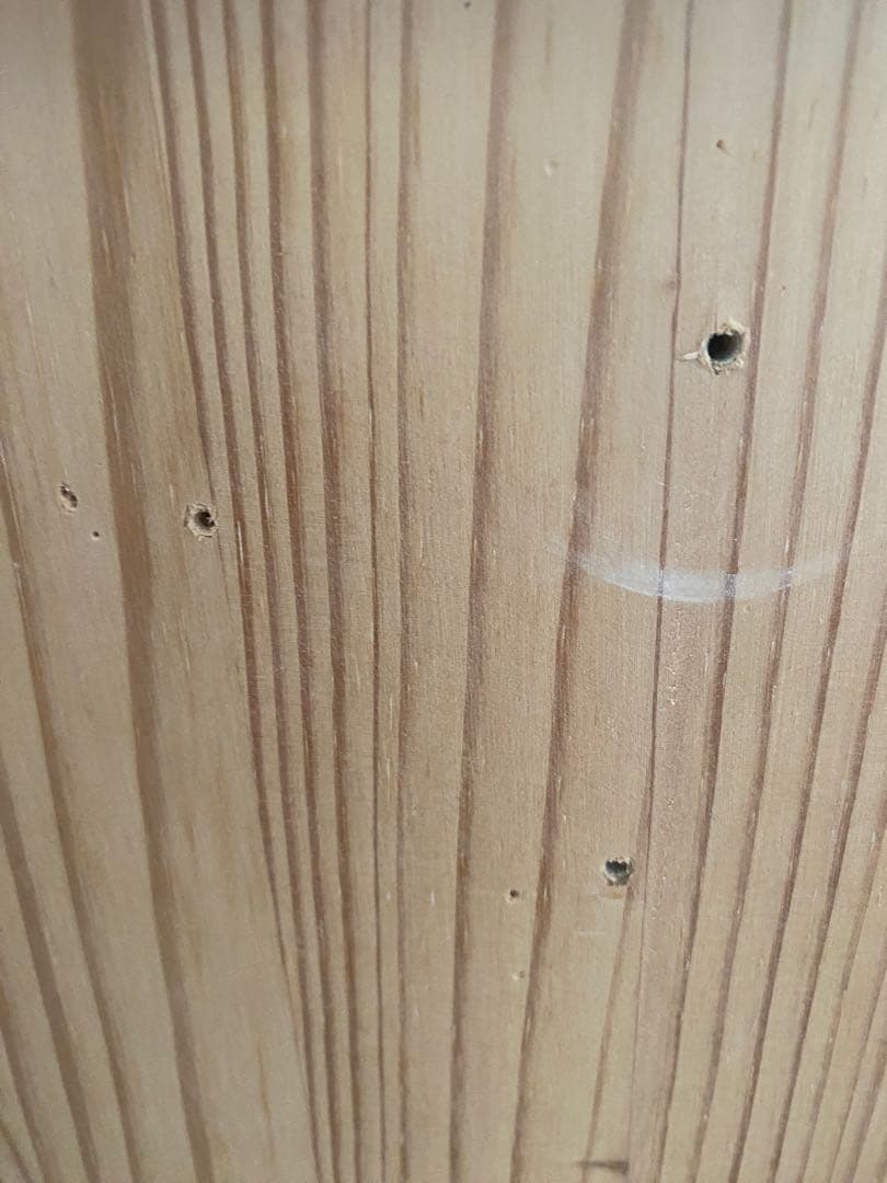 IKEA　タンス　tarva 天然木チェット パイン材　☆掲載期間4/22迄