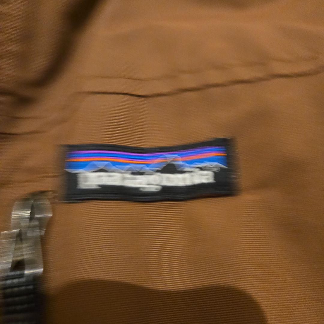 Patagonia ボーイズインファーノジャケット XXL