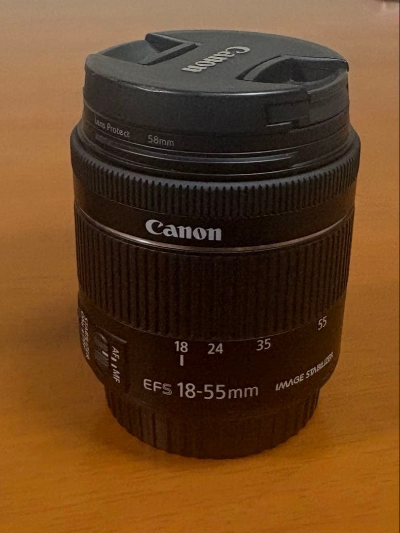 Canon EOS Kiss X10 デジタル一眼レフ