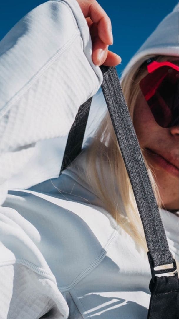 Burton〔ak〕 GORE-TEX スノボービブパンツ