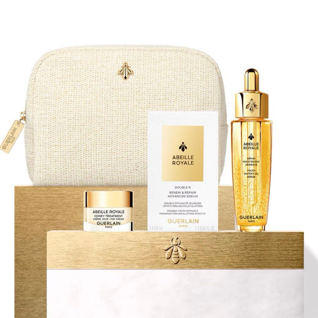 アベイユ ロイヤル オイル セロム エントリー コフレ