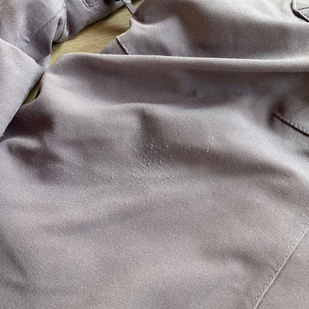 BURTON スキー　スノボウエア　上下　キッズS