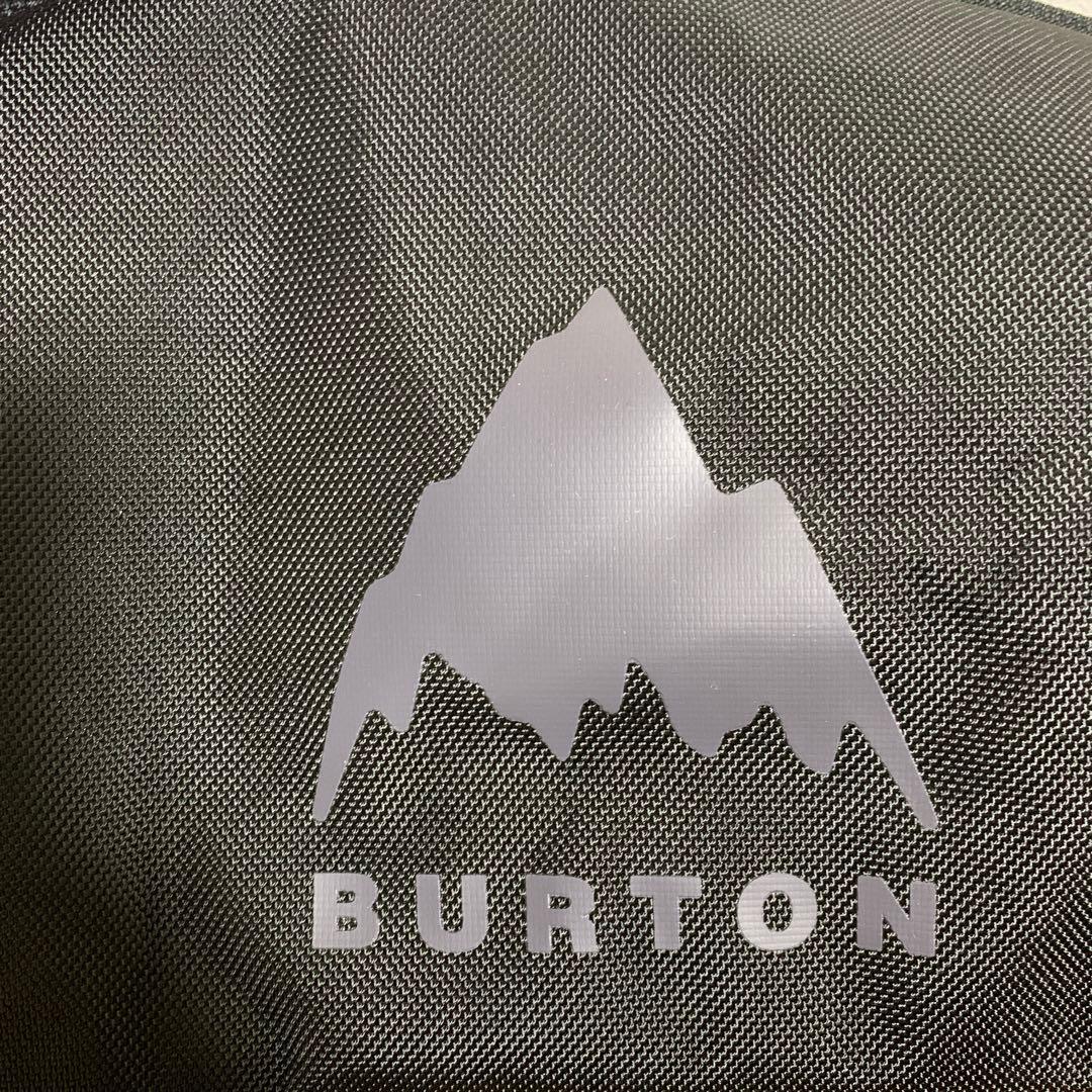 【未使用品】Burton Multipath 90L ラージ ダッフルバッグ
