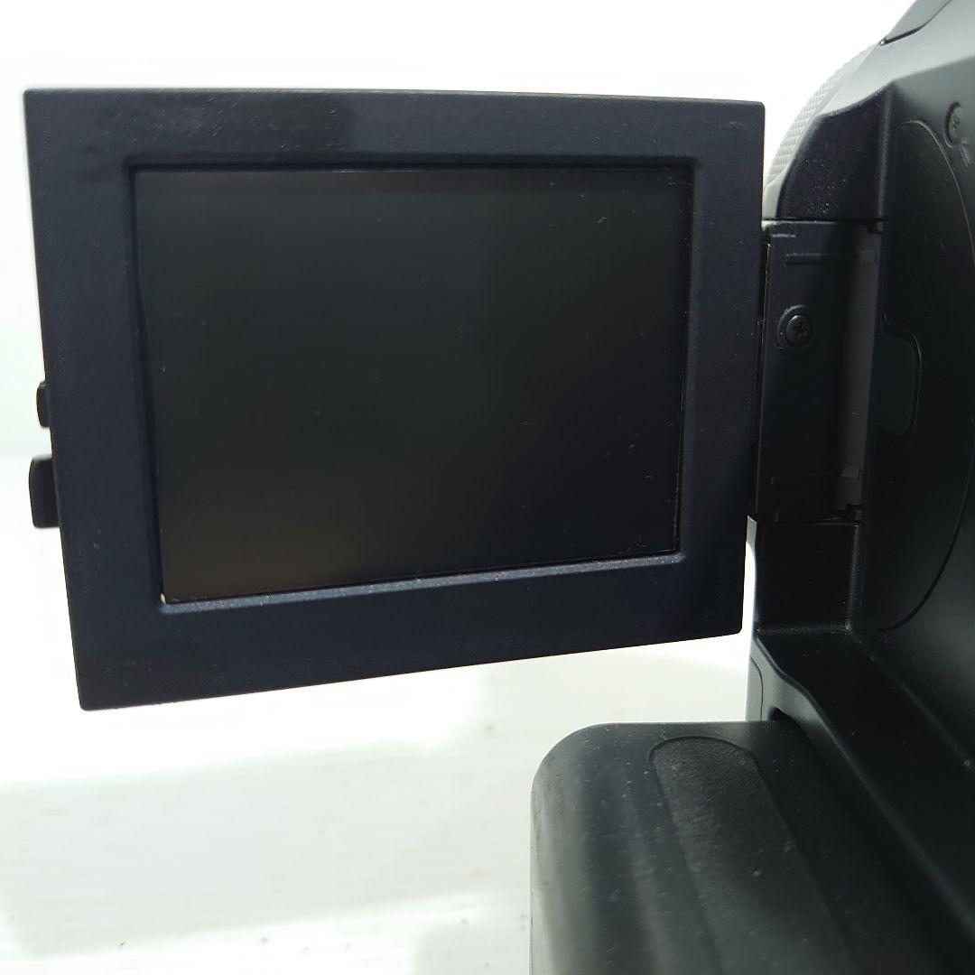 動作ok　ナイトショット　SONY　handycam DCR-PC300