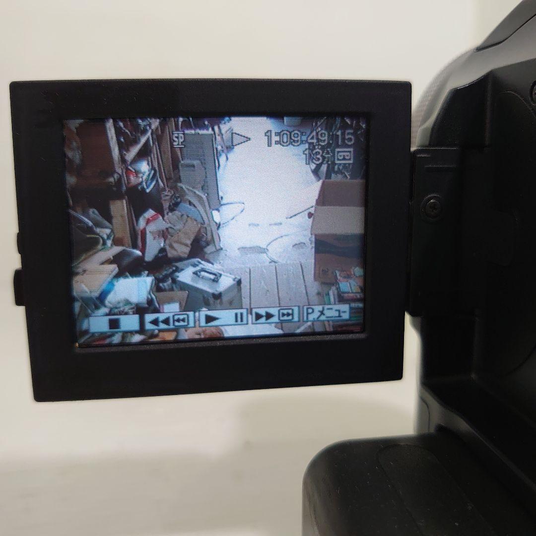 動作ok　ナイトショット　SONY　handycam DCR-PC300