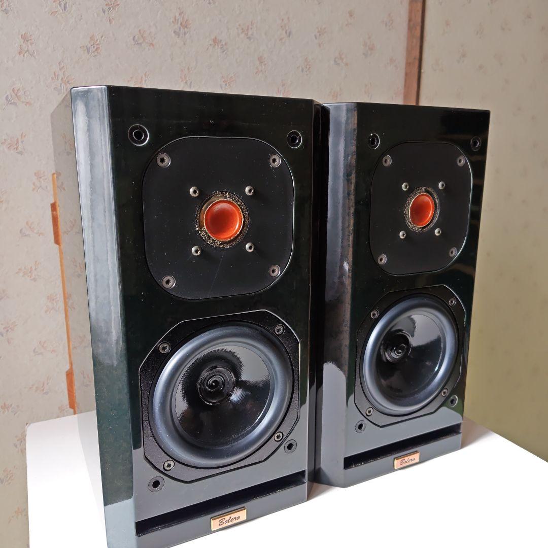 ACUSTIK-LAB BOLERO 希少グラファイト色　ジャンク