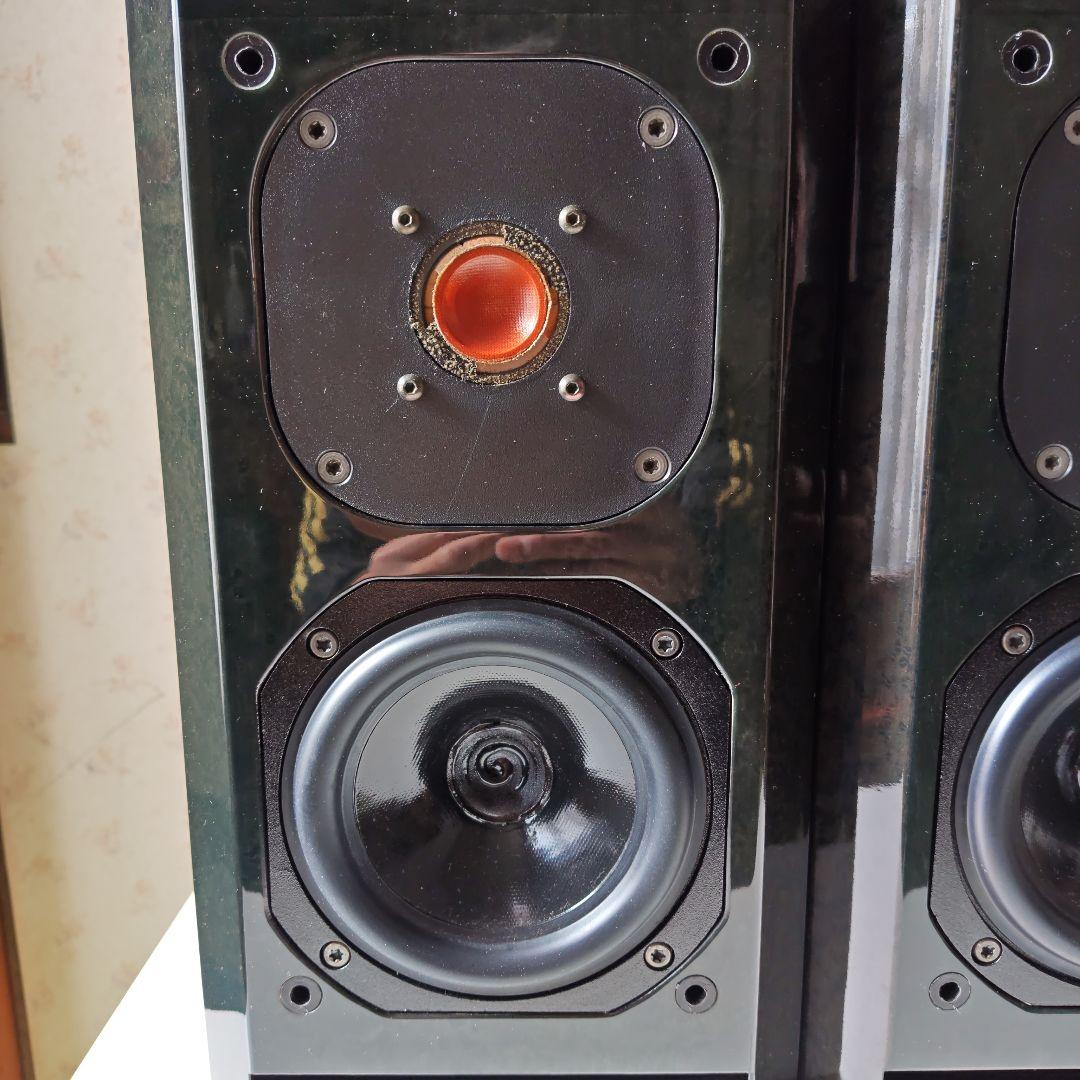 ACUSTIK-LAB BOLERO 希少グラファイト色　ジャンク