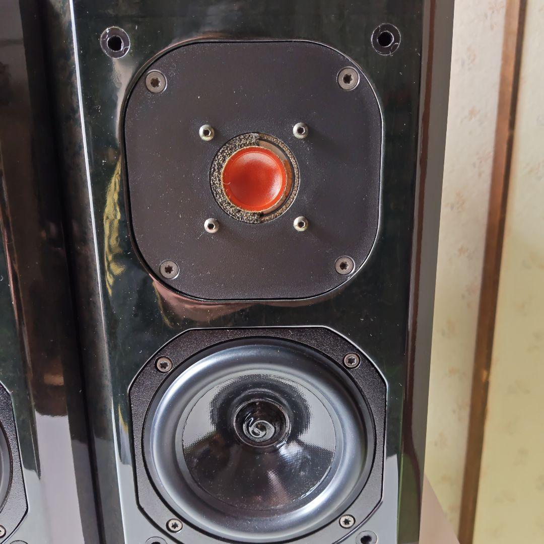 ACUSTIK-LAB BOLERO 希少グラファイト色　ジャンク