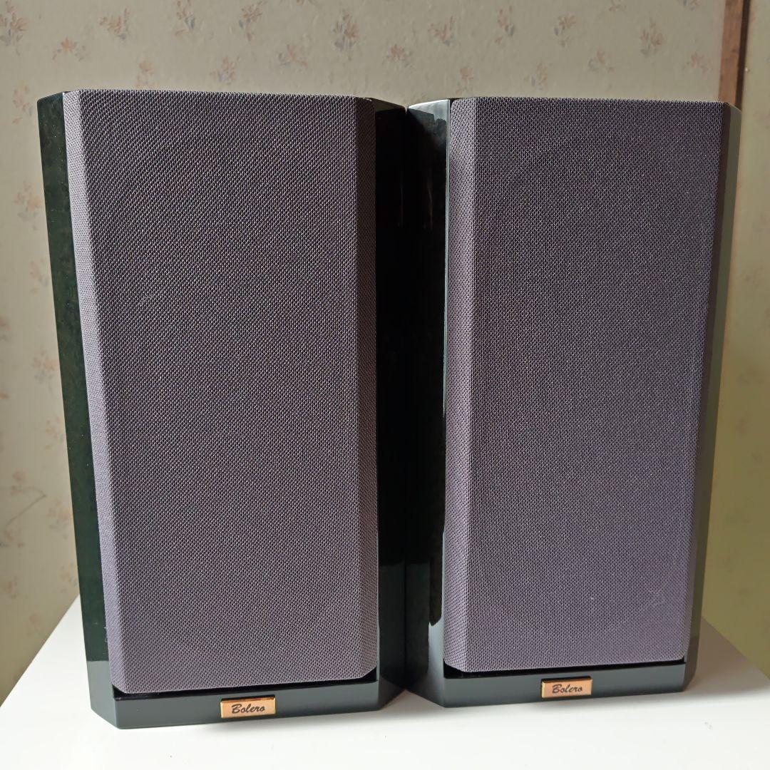 ACUSTIK-LAB BOLERO 希少グラファイト色　ジャンク