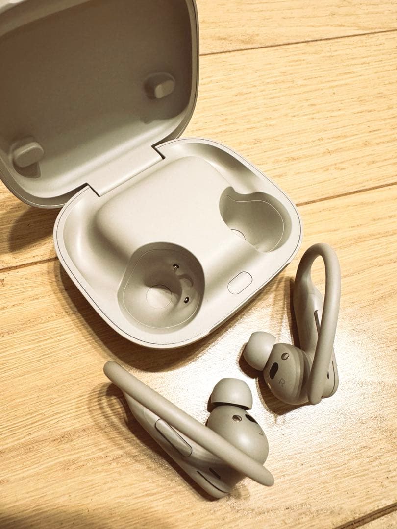 Powerbeats Pro2 ワイヤレスイヤホン 極美品