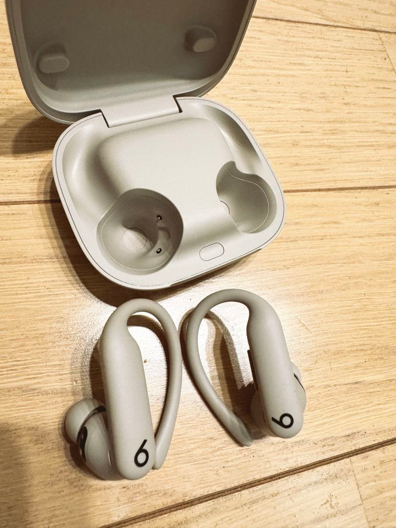 Powerbeats Pro2 ワイヤレスイヤホン 極美品