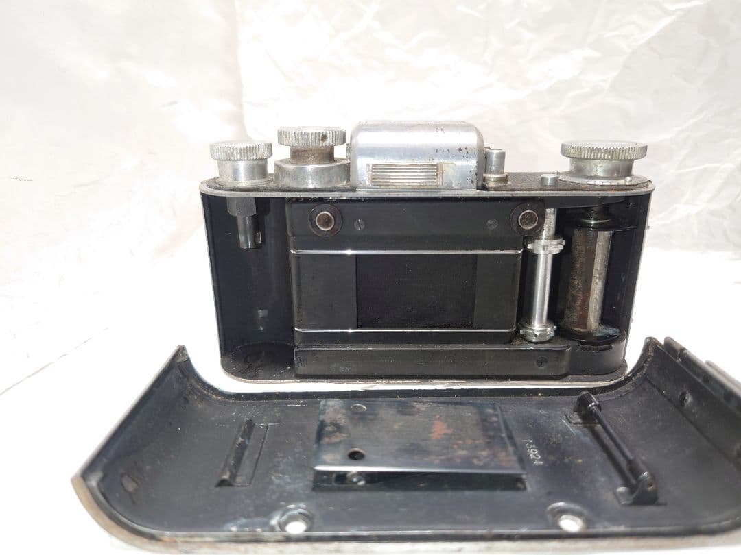 ★超希少！極上★ALPA REFLEX II アルパ レンジファインダーカメラ