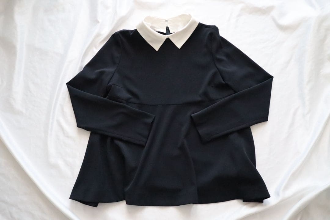 セットアップ ユナイテッドアローズ FEELFREE2WAYブラウス＆パンツ