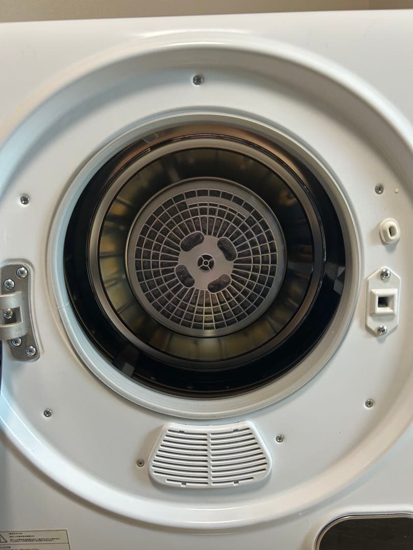 小型衣類乾燥機「warm dryer 3.0」