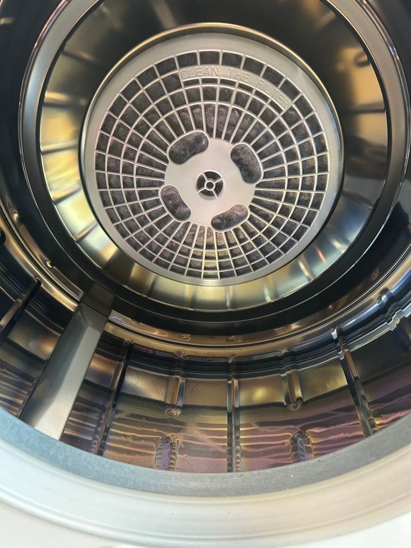 小型衣類乾燥機「warm dryer 3.0」