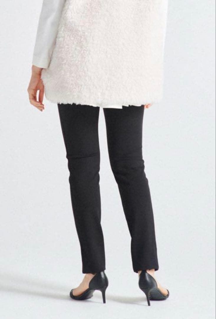 yori レギンス　パンツ