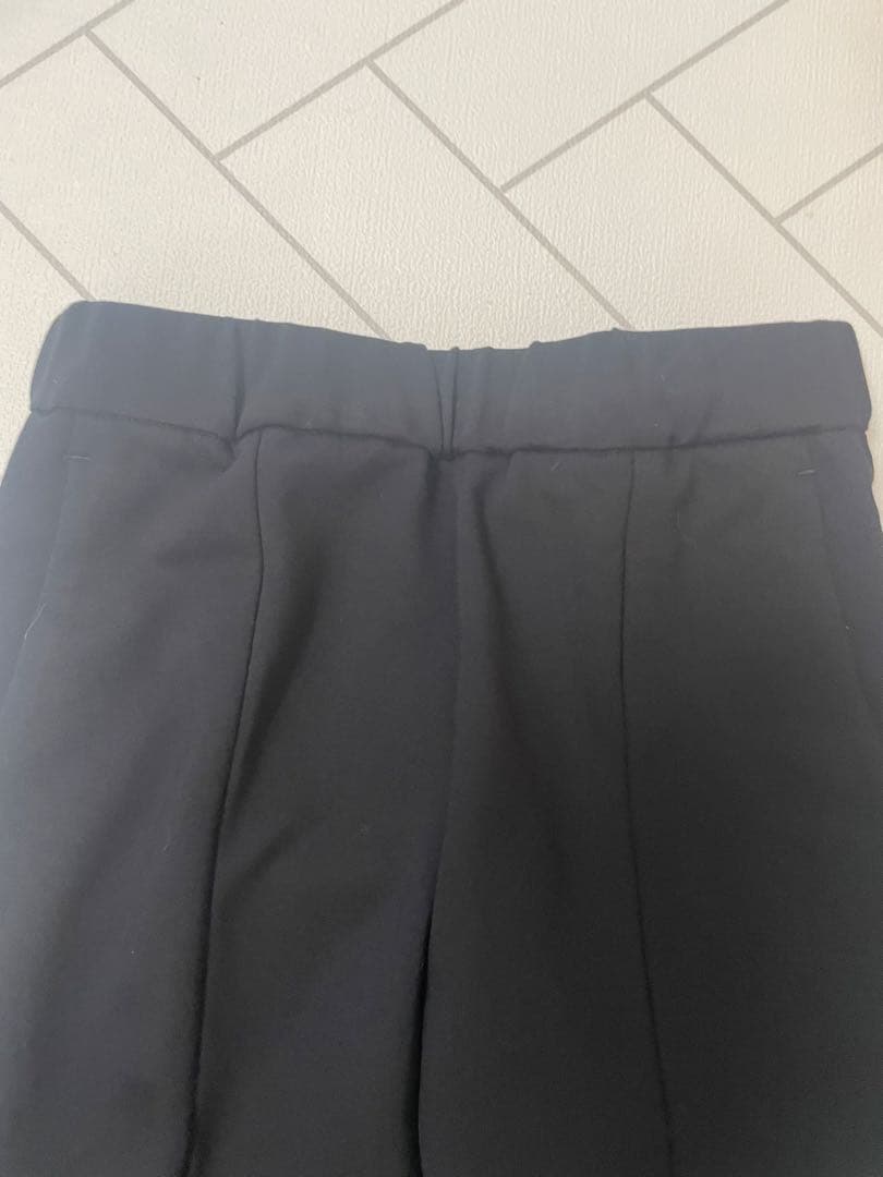 yori レギンス　パンツ