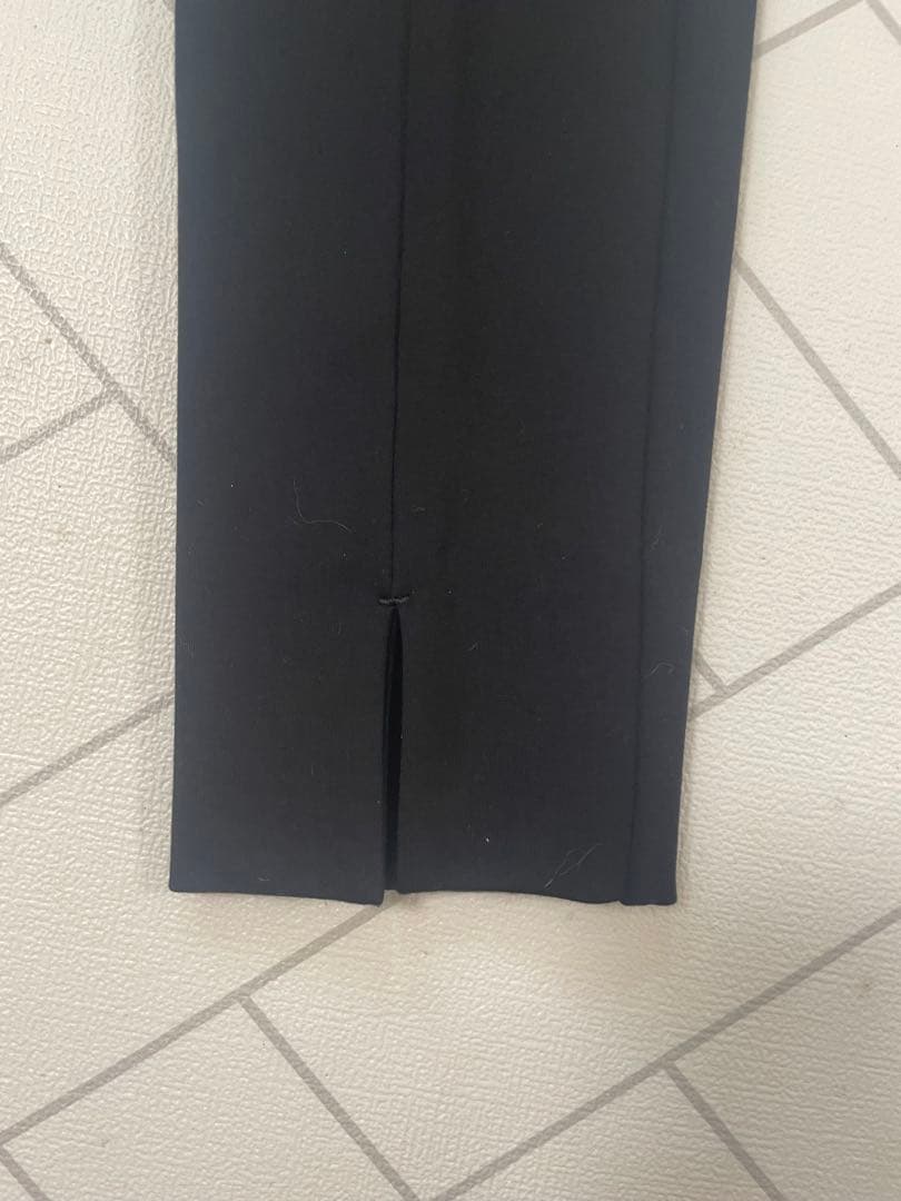 yori レギンス　パンツ