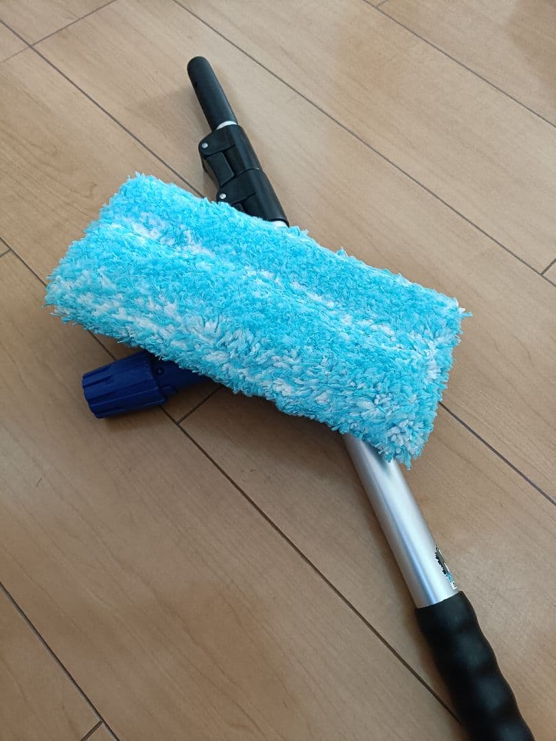 Microfiber Madness Delipole Kit デリポール