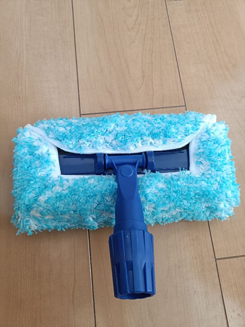 Microfiber Madness Delipole Kit デリポール