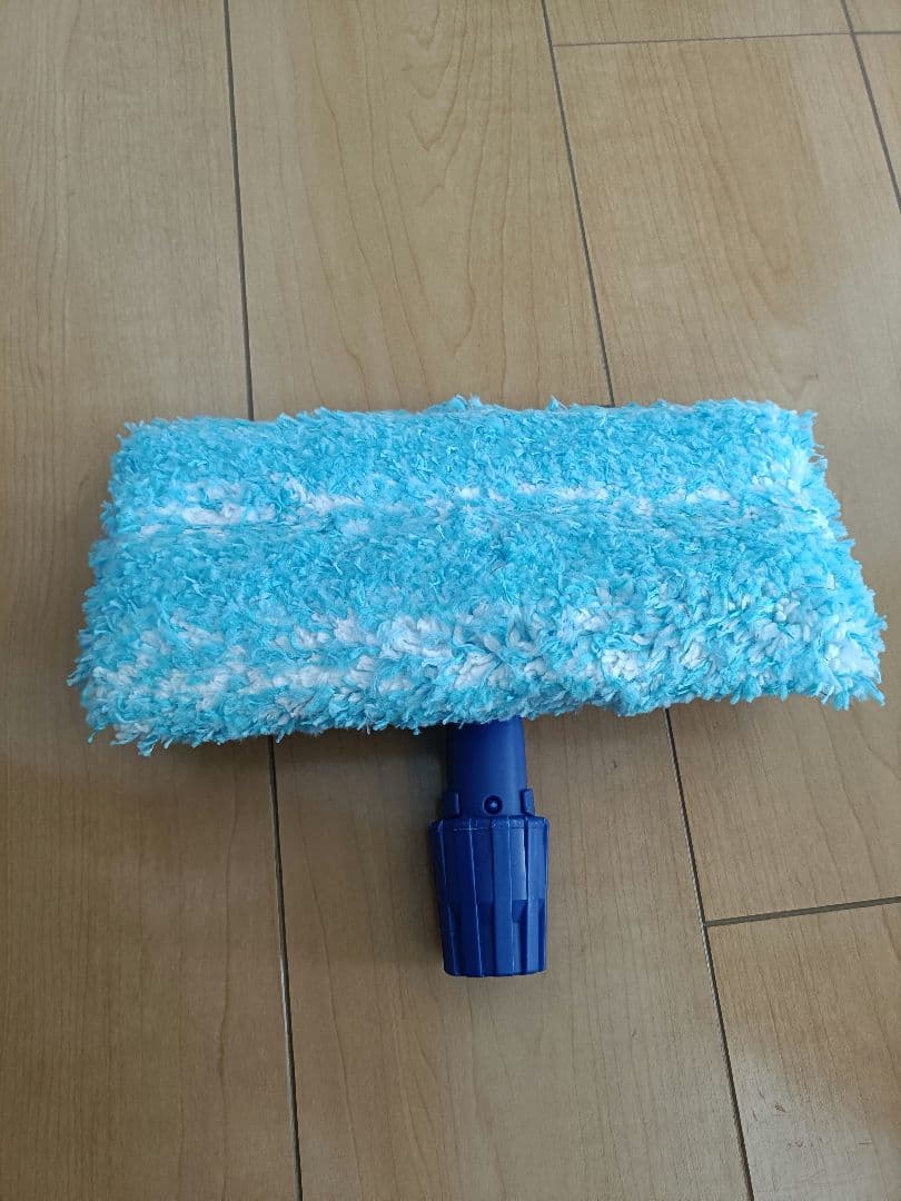 Microfiber Madness Delipole Kit デリポール