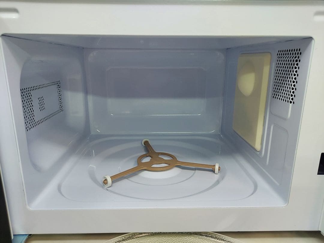 アイリスオーヤマ 電子レンジ IMB-T178-W 2025年製