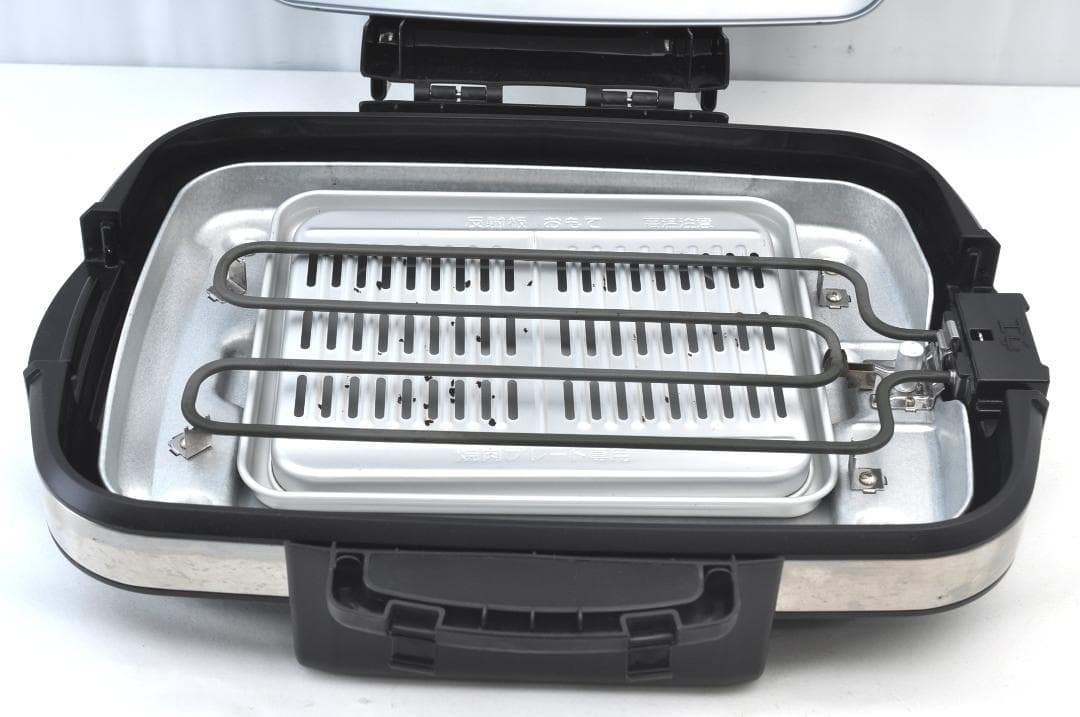 象印 ホットプレート「やきやき」 EA-GZ30型 23年製 TA2166