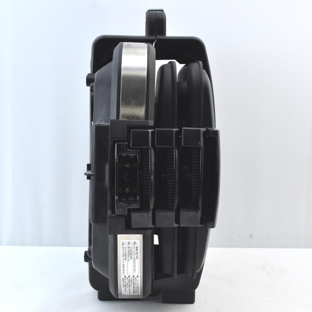 象印 ホットプレート「やきやき」 EA-GZ30型 23年製 TA2166