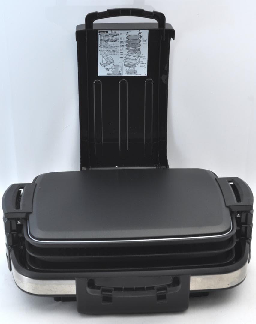 象印 ホットプレート「やきやき」 EA-GZ30型 23年製 TA2166