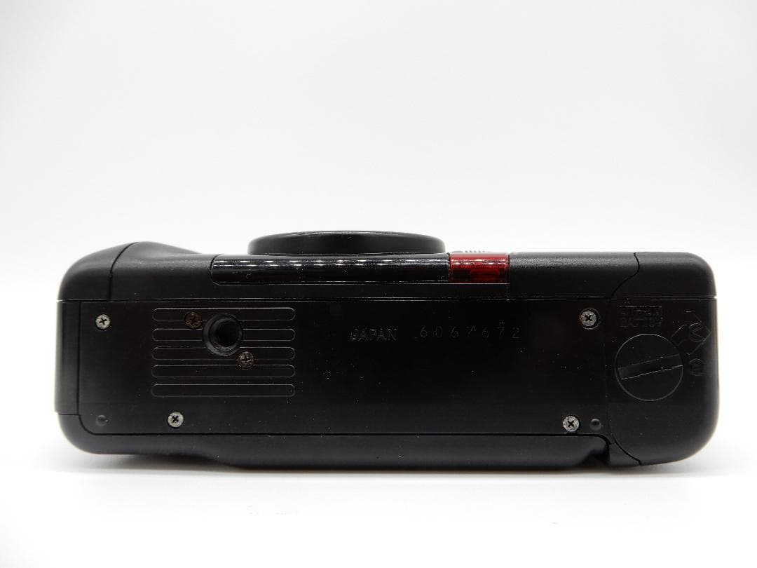 【完全動作品】　NIKON　TW2D　フィルムカメラ　美品♪