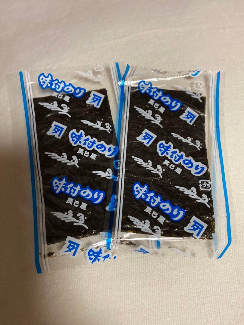 coco　味付け海苔　兵庫県産　辰巳屋　10袋