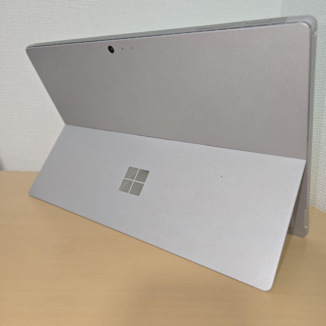 Surface Pro 6 i5 / 8GB / 128GB（値下げ交渉可）