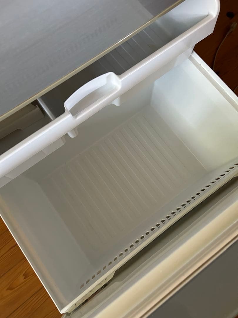 東芝　GR-34ND (S) ㅣ　TOSHIBA 自動製氷