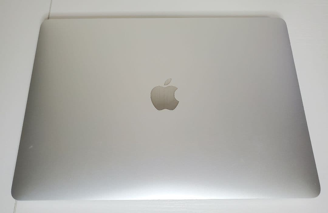 MacBook Pro13 2017年 8GB 256GB A1708