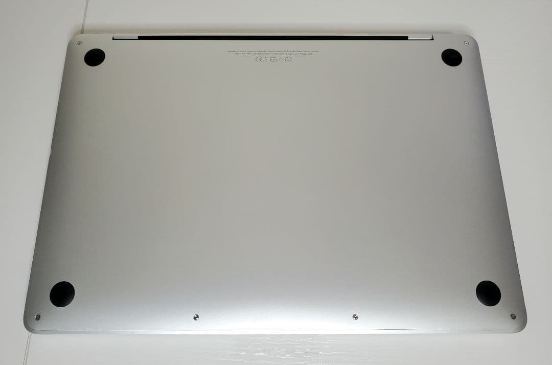 MacBook Pro13 2017年 8GB 256GB A1708