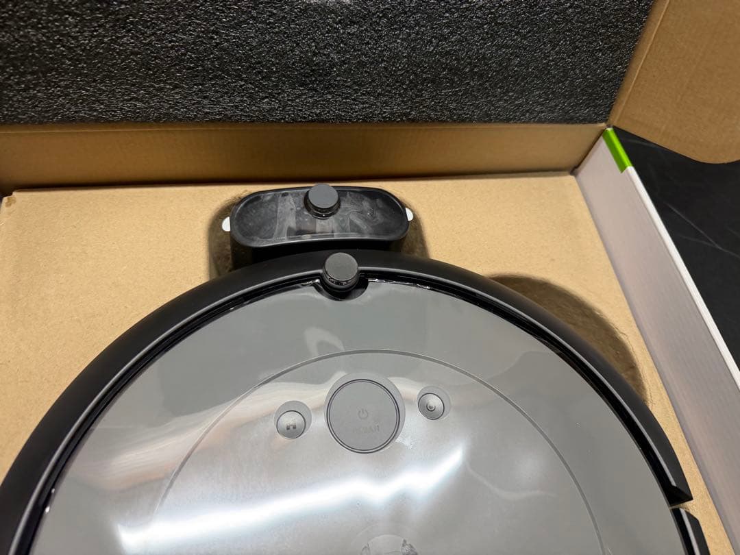 iRobot Roomba i2 ロボット掃除機 RVD-Y1 クリーナー