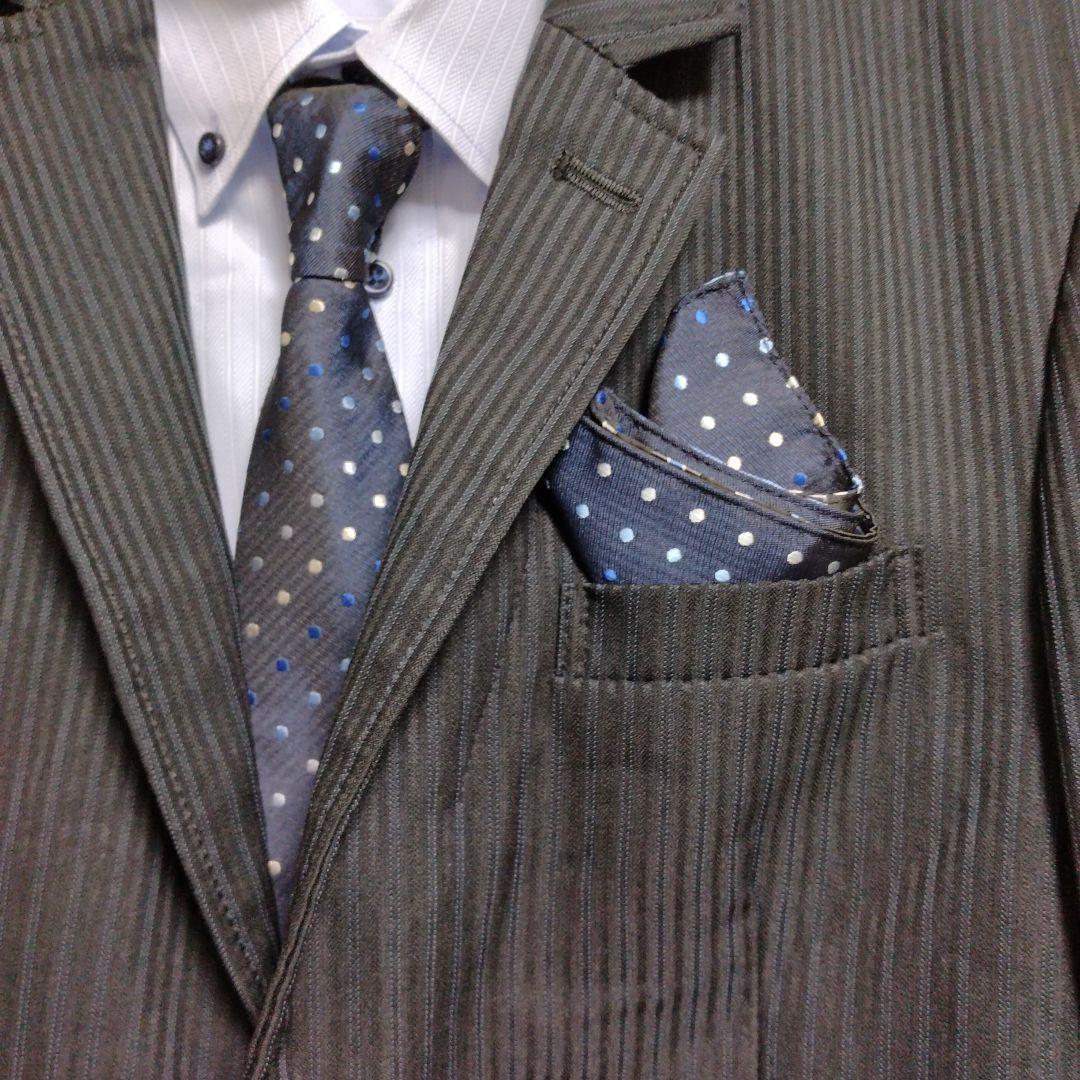 165　男の子　男児　卒業式　卒服