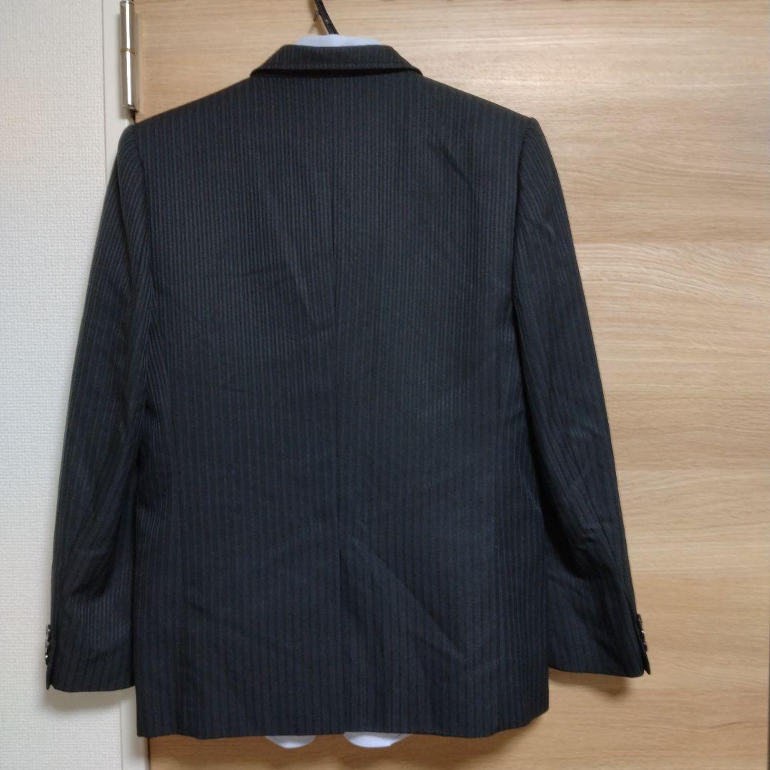 165　男の子　男児　卒業式　卒服