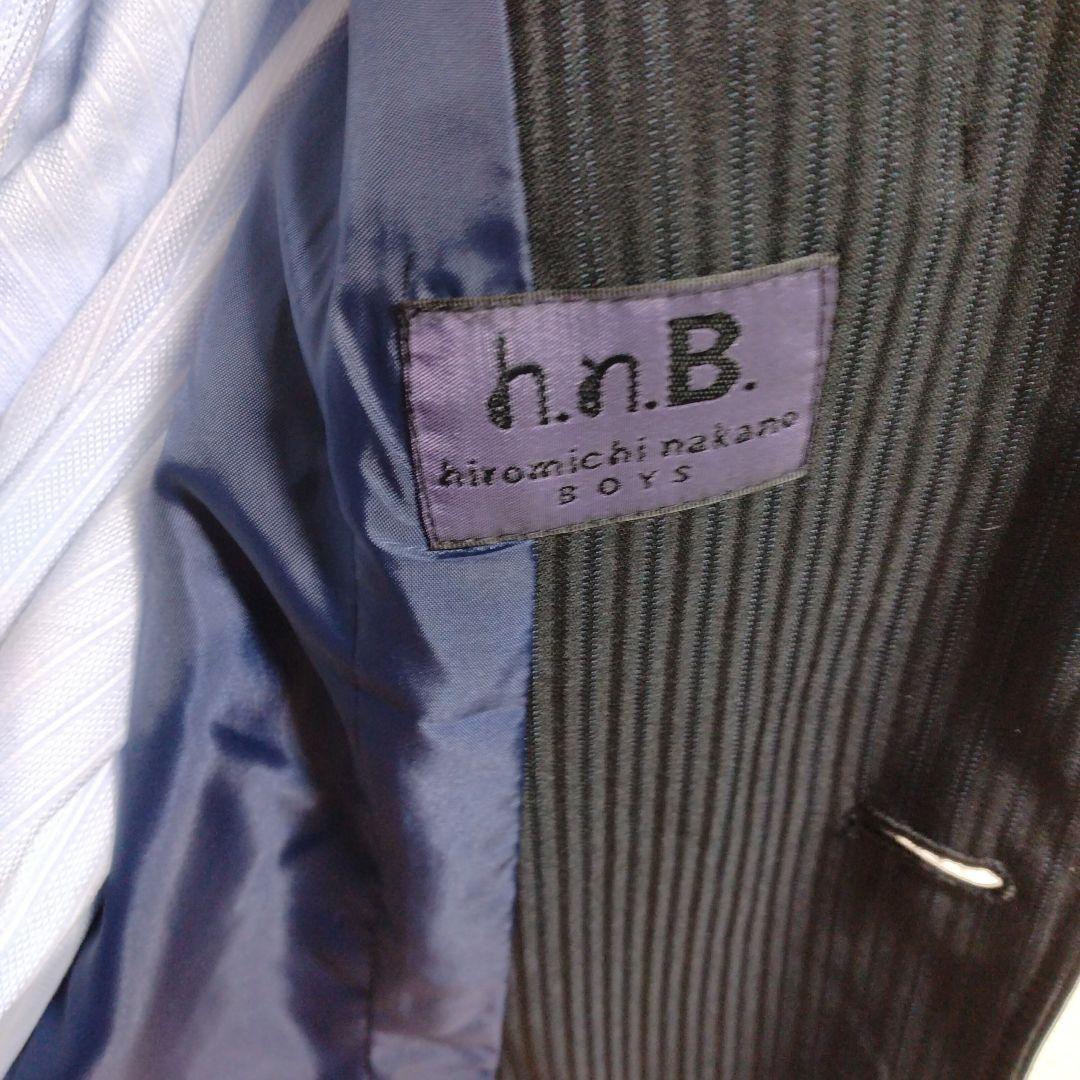 165　男の子　男児　卒業式　卒服