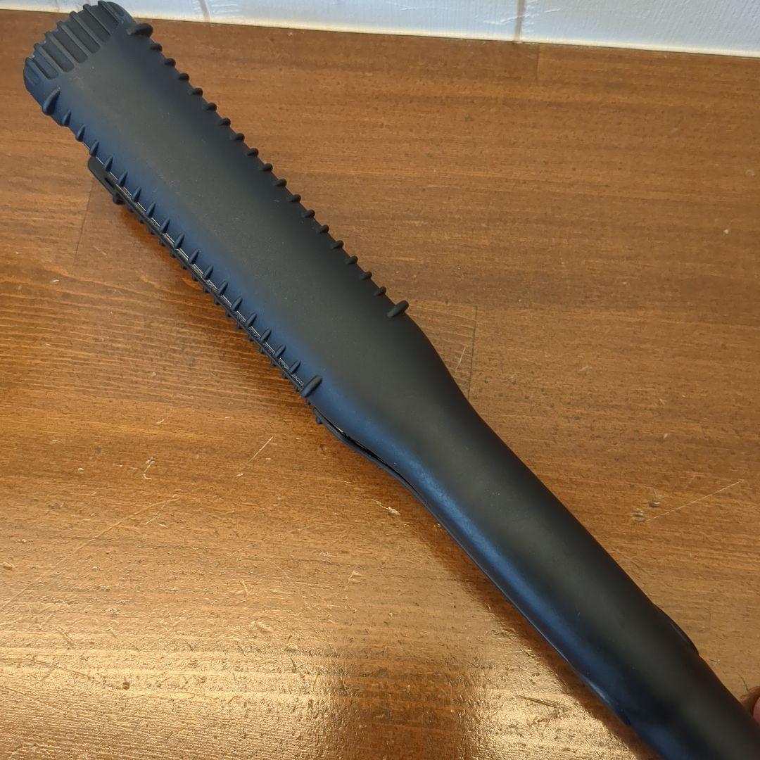 yui【美品】ホリスティックキュアストレートアイロン　CCIS-G03