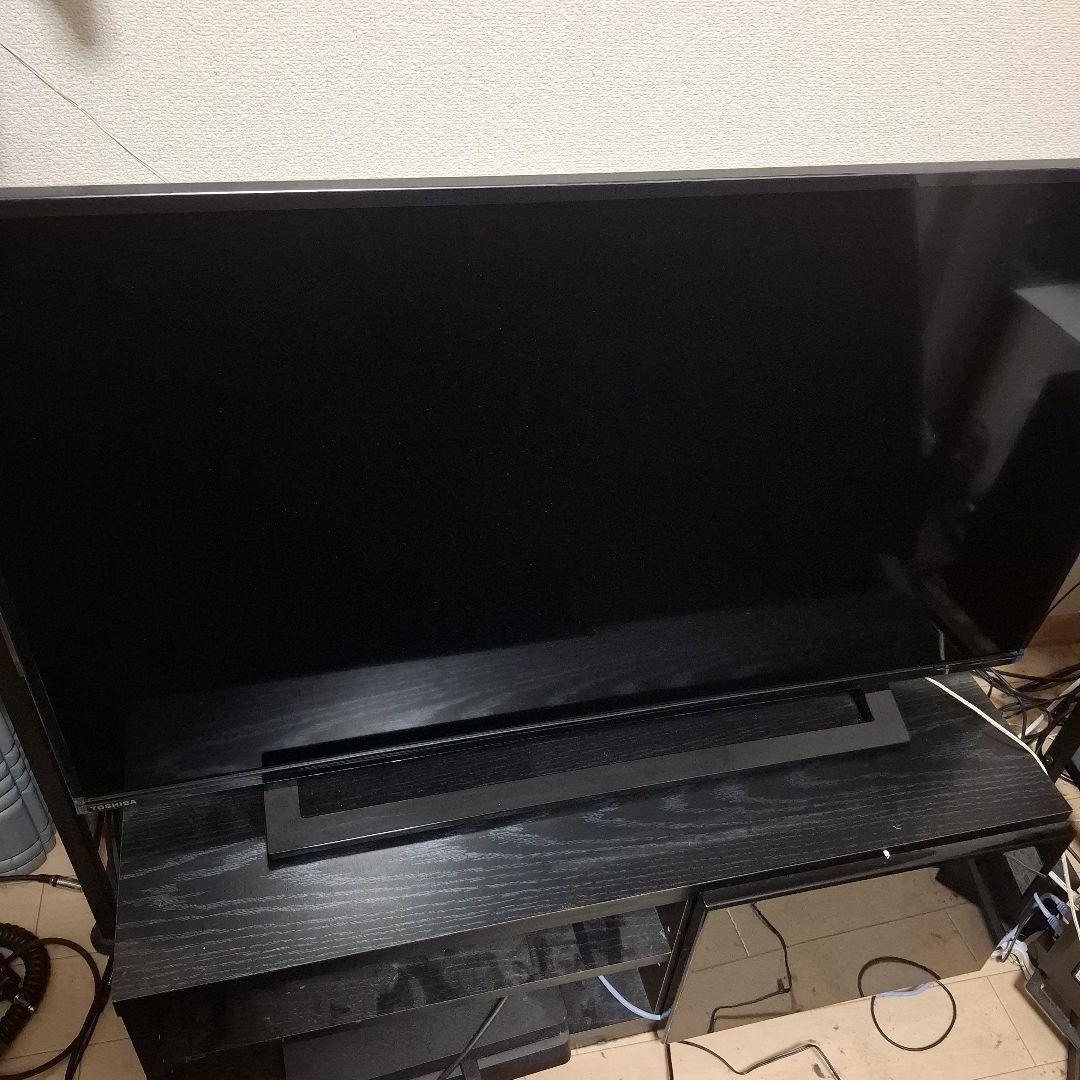 赤いマグカップ レグザ