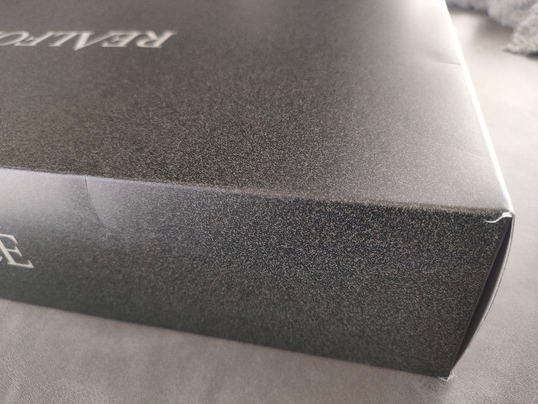 REALFORCE GX1 キーボード 45g 英語配列