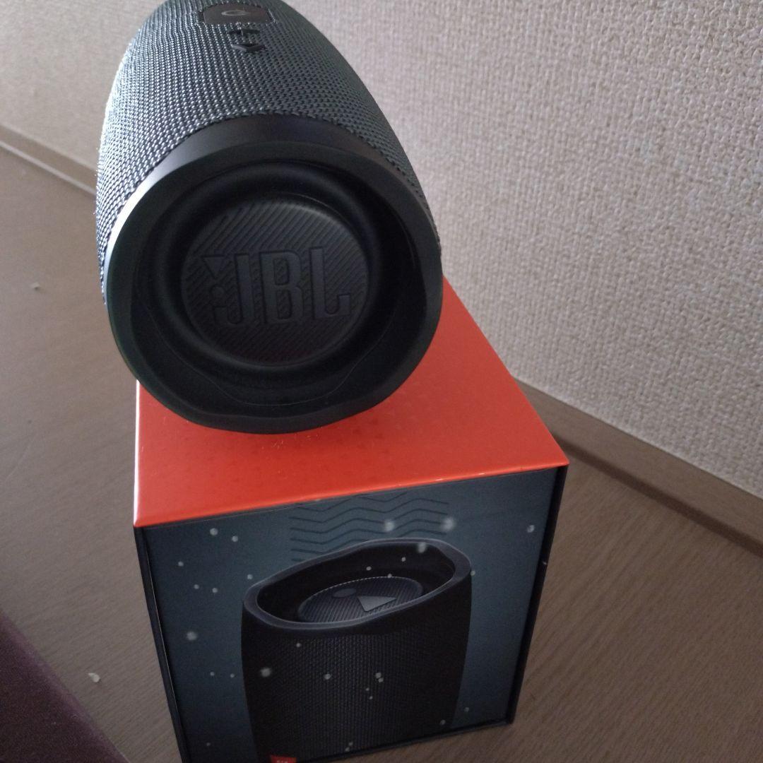 JBL Charge Essential 2ワイヤレススピーカー