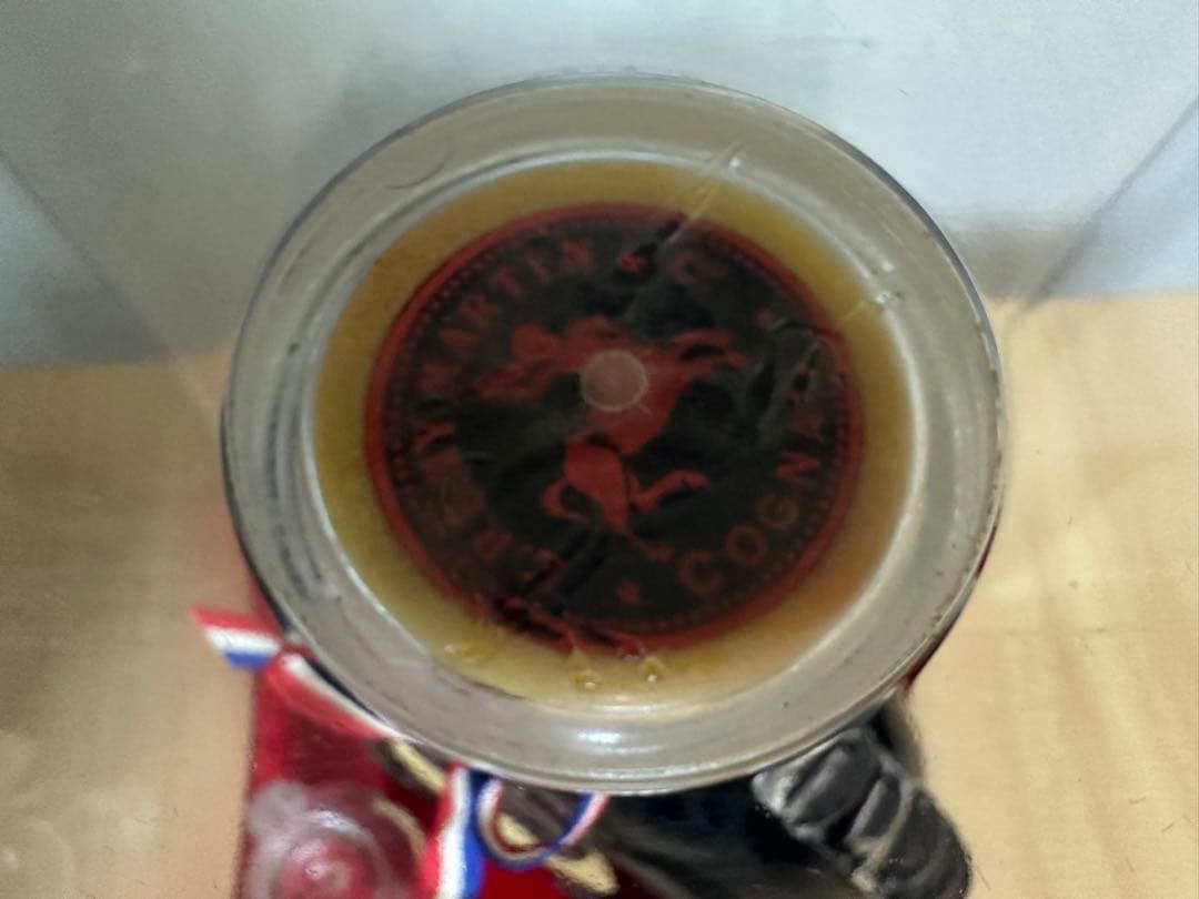 【未開栓】ルイ13世 コニャック レミーマルタン