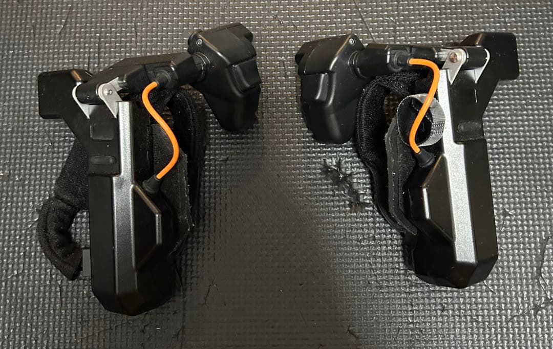 shiftall MeganeX superlight 8K/flipVRなど