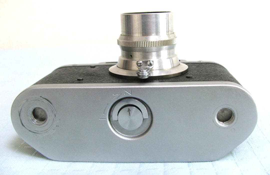 希少★Mometta Ⅱモメッタ ハンガリー MOM レンジファインダーカメラ