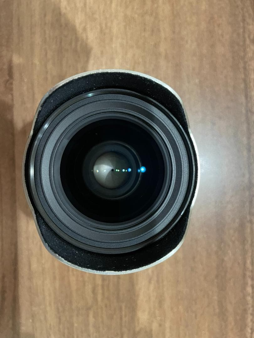 Pentax FA31mm F1.8 Limited(日本製)